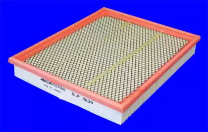 Воздушный фильтр MECAFILTER купить