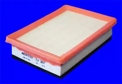 Воздушный фильтр MECAFILTER купить
