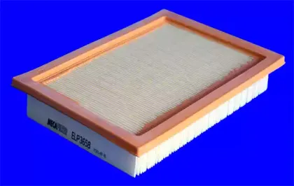 Воздушный фильтр MECAFILTER купить