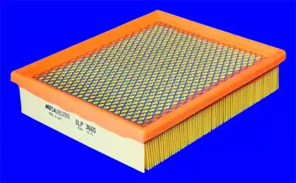 Воздушный фильтр MECAFILTER купить