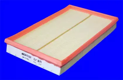 ELP3675 Фільтр повітря ( аналогWA6337/LX613) MECAFILTER купить