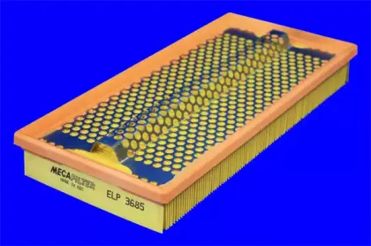 Воздушный фильтр MECAFILTER купить