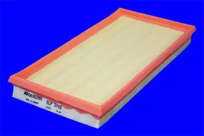 ELP3703 Фільтр повітря ( аналогWA6352/LX503) MECAFILTER купить