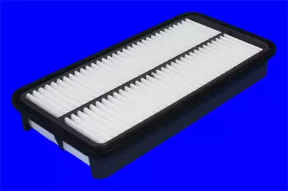 ELP3719 Фільтр повітря ( аналогWA6326/LX809) MECAFILTER купить