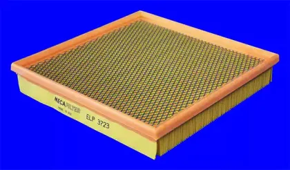 ELP3723 Фільтр повітря ( аналогWA6209/LX579) MECAFILTER купить