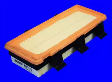 ELP3726 Фільтр повітря ( аналогWA6375/LX824) MECAFILTER купить