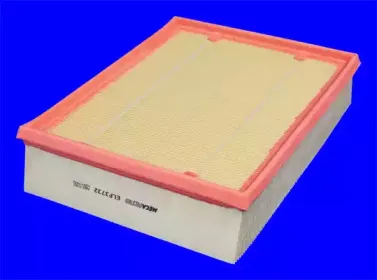 ELP3732 Фільтр повітря ( аналогWA6344/LX537) MECAFILTER купить