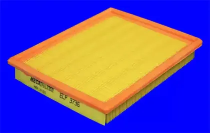 ELP3736 Фільтр повітря MECAFILTER купить