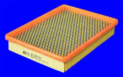 ELP3737 Фільтр повітря ( аналогWA6222/LX722) MECAFILTER купить