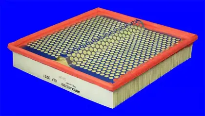 ELP3741 Фільтр повітря ( аналогWA6581/LX736) MECAFILTER купить