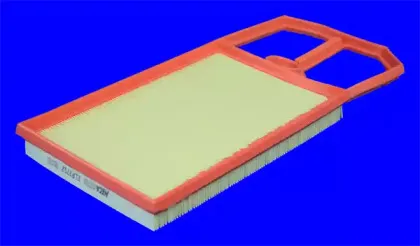 ELP3752 Фільтр повітря ( аналогWA6373/LX571/1) MECAFILTER купить