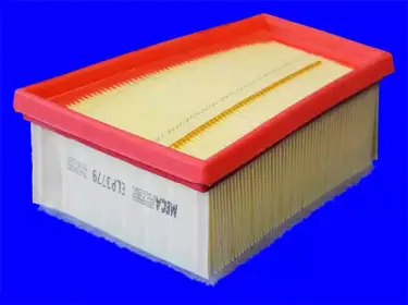 ELP3779 Фільтр повітря ( аналогWA6595/LX773) MECAFILTER купить