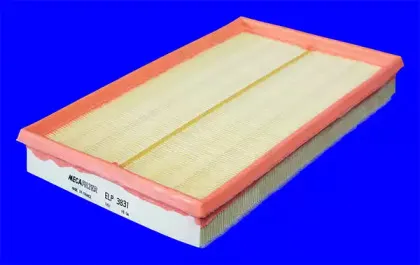 Воздушный фильтр MECAFILTER купить