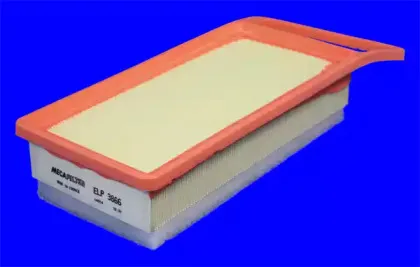 Воздушный фильтр MECAFILTER купить