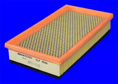 Воздушный фильтр MECAFILTER купить