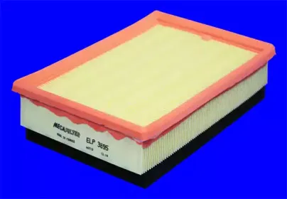 Воздушный фильтр MECAFILTER купить