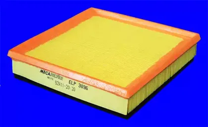 Воздушный фильтр MECAFILTER купить