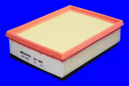 ELP3897 Фільтр повітря ( аналогWA6666/LX551) MECAFILTER купить