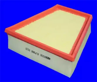 ELP3918 Фільтр повітря ( аналогWA6687/LX998) MECAFILTER купить