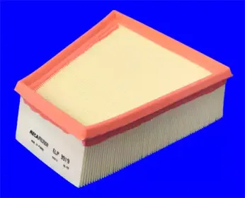 ELP3919 Фільтр повітря ( аналогWA6702/LX708) MECAFILTER купить