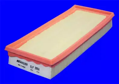 ELP3950 Фільтр повітря ( аналогWA6674/LX978) MECAFILTER купить