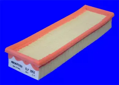 Воздушный фильтр MECAFILTER купить