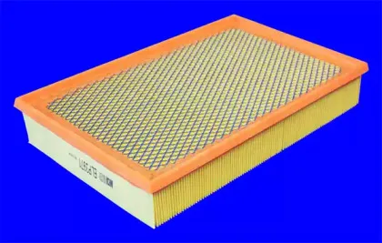 ELP3971 Фільтр повітря ( аналогWA6557/LX637) MECAFILTER купить