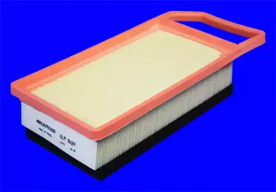 ELP9027 Фільтр повітря ( аналогWA9472/LX1620) MECAFILTER купить