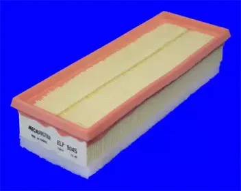 ELP9045 Фільтр повітря ( аналогWA9411/LX1452) MECAFILTER купить