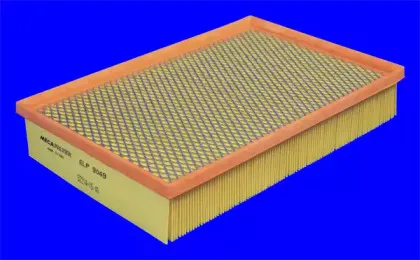 ELP9049 Фільтр повітря ( аналогWA6718/LX700) MECAFILTER купить