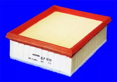 Воздушный фильтр MECAFILTER купить