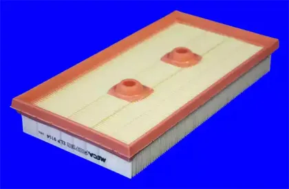 Воздушный фильтр MECAFILTER купить