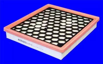 ELP9132 Фільтр повітря ( аналогWA9605/LX2683) MECAFILTER купить