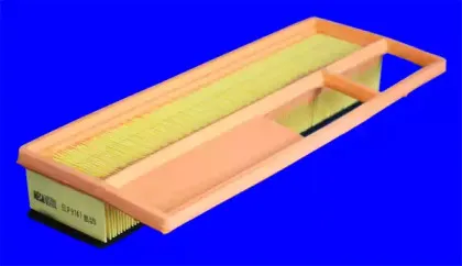 ELP9141 Фільтр повітря ( аналогWA9528/LX1920) MECAFILTER купить