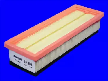ELP9169 Фільтр повітря ( аналогWA9556/LX1827) MECAFILTER купить