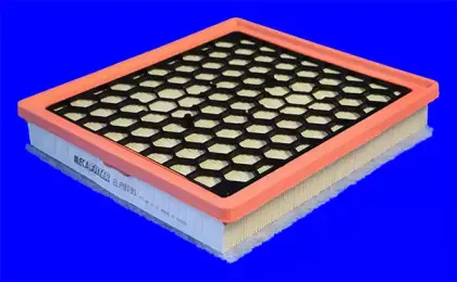 ELP9199 Фільтр повітря ( аналогWA9740/LX3062) MECAFILTER купить