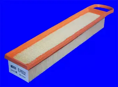 ELP9232 Фільтр повітря ( аналогWA9596/LX1969) MECAFILTER купить