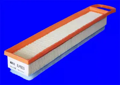 ELP9233 Фільтр повітря ( аналогWA9748/LX1969) MECAFILTER купить