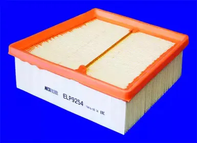 ELP9254 Фільтр повітря ( аналогWA9606/LX2633) MECAFILTER купить
