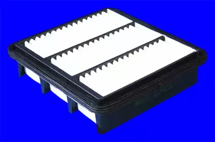 ELP9268 Фільтр повітря ( аналогWA9581/LX2752) MECAFILTER купить