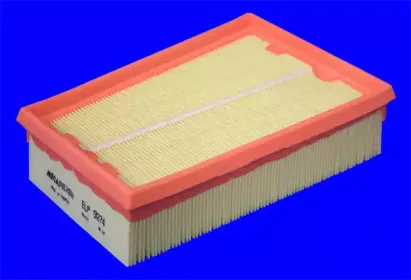 ELP9274 Фільтр повітря ( аналогWA9563/LX1983) MECAFILTER купить