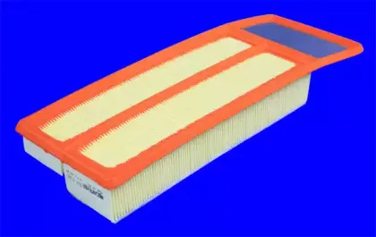ELP9345 Фільтр повітря ( аналогWA9666/LX3465) MECAFILTER купить