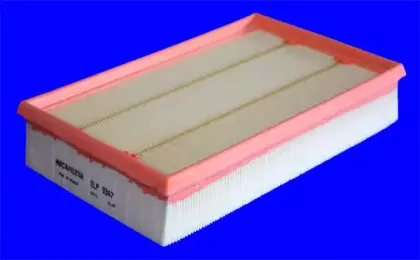 ELP9347 Фільтр повітря ( аналогWA9562/LX1596) MECAFILTER купить