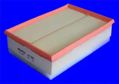 ELP9357 Фільтр повітря ( аналогWA9670/LX1883) MECAFILTER купить