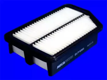 ELP9364 Фільтр повітря ( аналогWA9710/LX2869) MECAFILTER купить