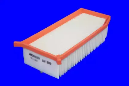 ELP9379 Фільтр повітря ( аналогWA9770/LX3542) MECAFILTER купить