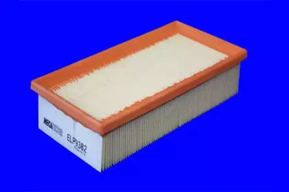 ELP9382 Фільтр повітря ( аналогWA9760/LX3456) MECAFILTER купить