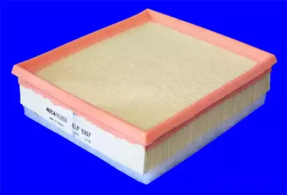 ELP9397 Фільтр повітря ( аналогWA9753/LX2077/4) MECAFILTER купить