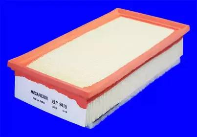 Воздушный фильтр MECAFILTER купить