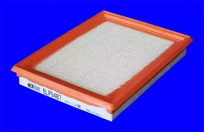 Воздушный фильтр MECAFILTER купить